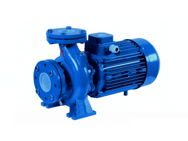 Ảnh Máy bơm ly tâm công nghiệp Stac N 32/400T - 3kW