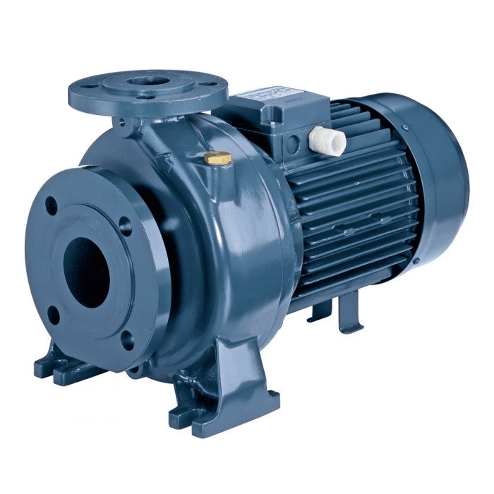 Ảnh Máy bơm ly tâm trục ngang Ebara MD 50-250/15 - 20HP