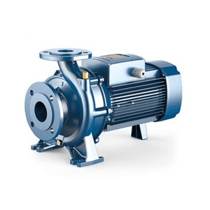 Ảnh Máy bơm ly tâm trục ngang Pedrollo F 50/125A - 5.5HP