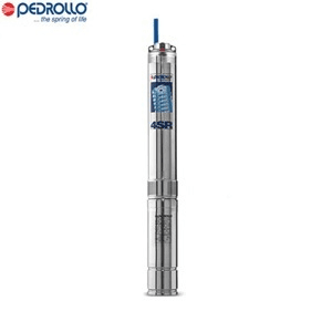 Ảnh Máy bơm hỏa tiễn Pedrollo 4SR15/15-N - 4HP