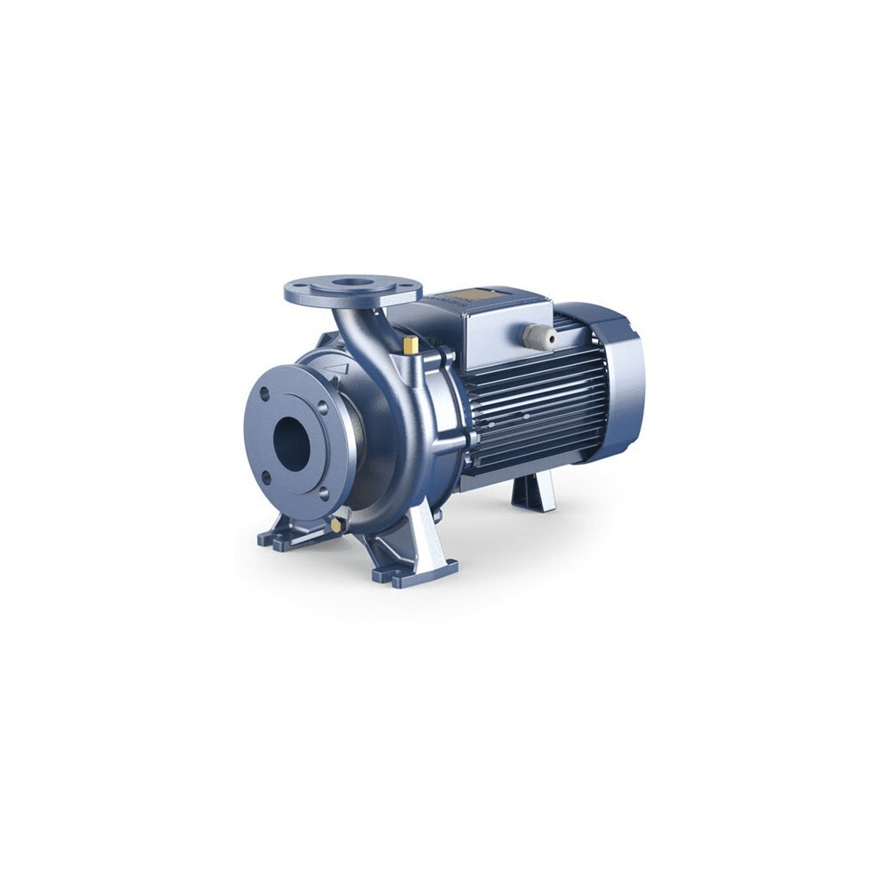 Ảnh Máy bơm ly tâm trục ngang Pedrollo F 100/160C-N - 20HP