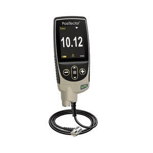 Ảnh Máy đo độ dày vật liệu PosiTector UTGC3