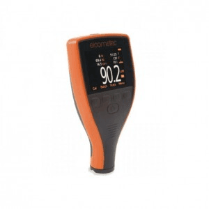 Ảnh Máy đo độ dày lớp phủ Elcometer A456CNBS