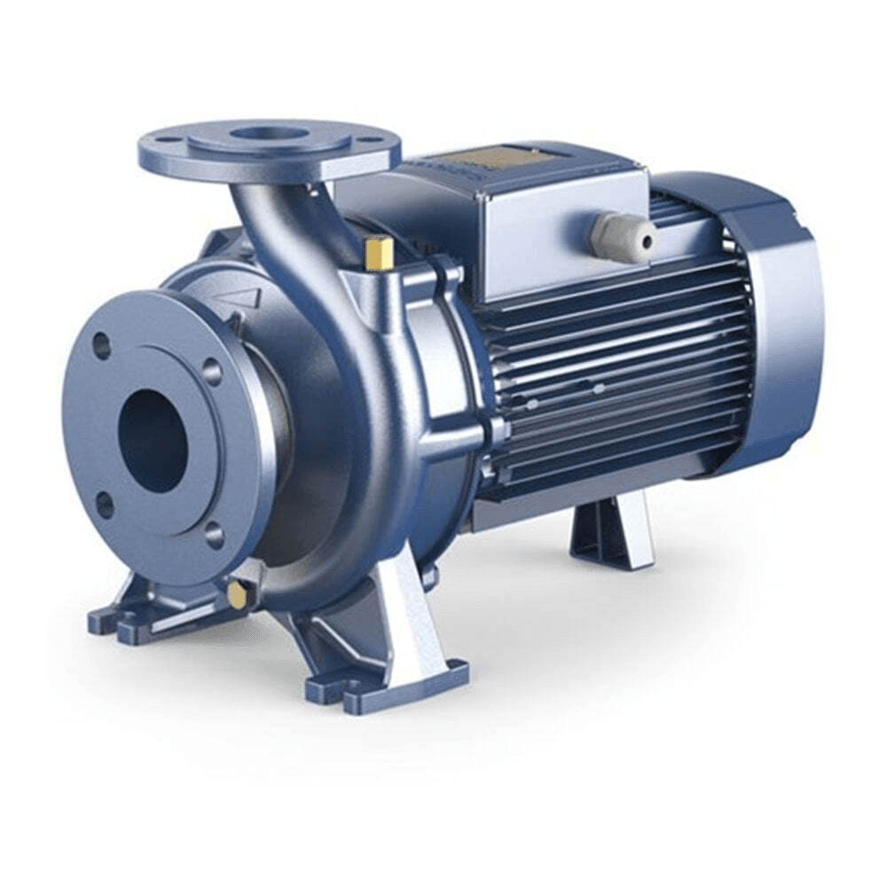 Ảnh Máy bơm ly tâm trục ngang Pedrollo F 80/250B - 60HP