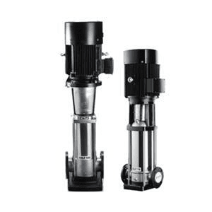 Ảnh Máy bơm nước trục đứng CNP CDLF 85-30 (CDLF85-30) - 30HP