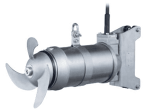 Ảnh Máy khuấy chìm mixer Tsurumi MR21NF250 0.335HP