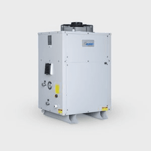 Ảnh Máy bơm nhiệt làm nóng nước Megasun 1HP