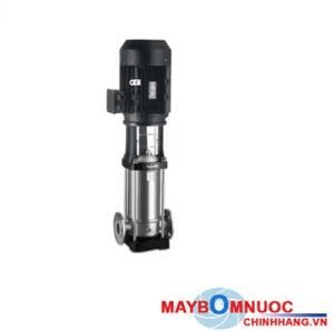 Ảnh Máy bơm ly tâm trục đứng Shimge BLT8-11 (BLT 8-11) - 4 KW