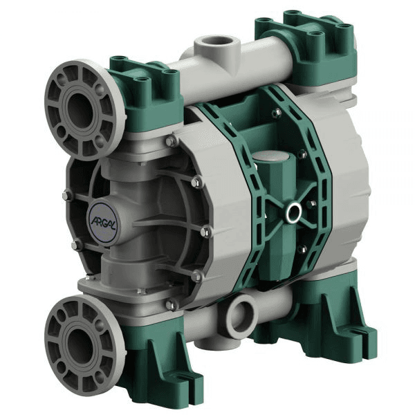 Ảnh Máy bơm màng Argal DDA 200 FC MT TKT I 20