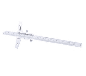 Ảnh Thước đo chiều sâu Insize 1247-1000