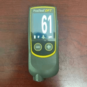 Ảnh Máy đo độ dày lớp sơn DeFelsko PosiTest DFTC-B