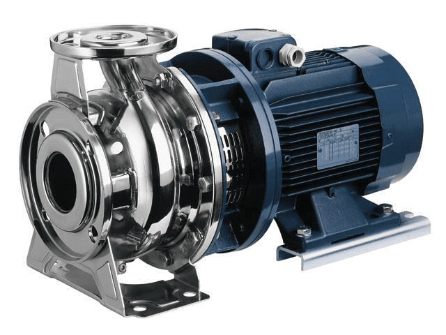 Ảnh Máy bơm ly tâm Howaki 3M 50-200/15.0