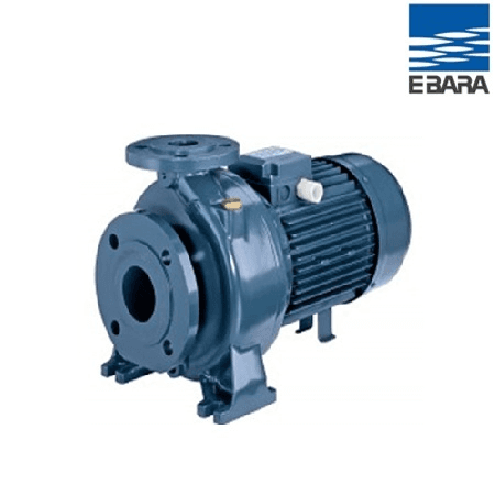 Ảnh Máy bơm ly tâm trục ngang Ebara 3D 50-200/11 - 15HP