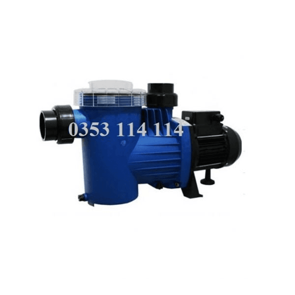 Ảnh Máy bơm hồ bơi Saci WINNER 150 M 1.5HP
