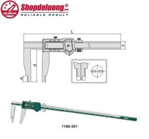 Ảnh Thước cặp điện tử Insize 1106-1005