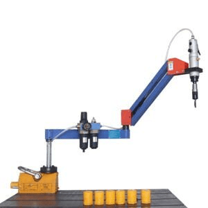 Ảnh Máy ta rô cần khí nén UniFast AT-16-1100