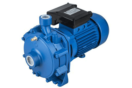 Ảnh Máy bơm Ebara CDA 5.50 T