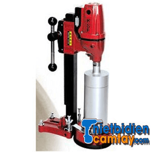 Ảnh Máy khoan rút lõi bê tông JD Power KF-500