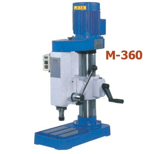 Ảnh Máy khoan tốc độ cao KTK M360