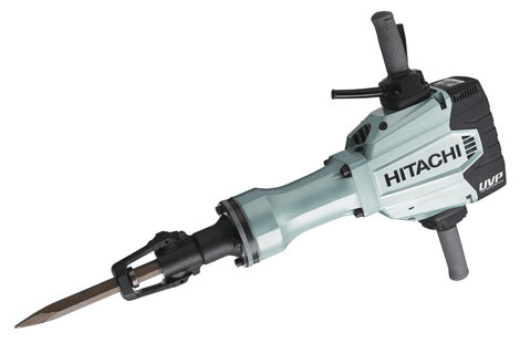 Ảnh Máy đục bê tông Hitachi H90SG - 1800W