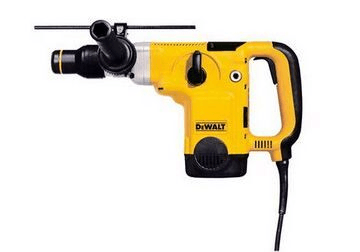 Ảnh Máy khoan Dewalt D25600K