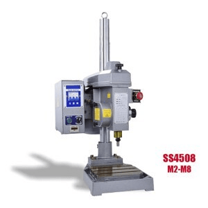 Ảnh Máy taro bàn tự động SS-4508