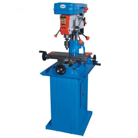 Ảnh Máy khoan phay WDDM ZX7016