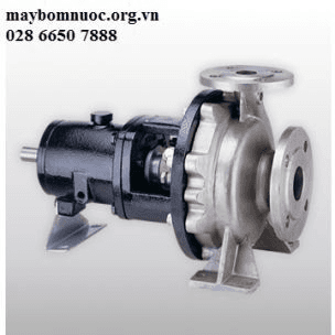 Ảnh Máy bơm thực phẩm hóa chất APP CPS-50x32x160