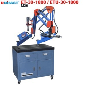 Ảnh Máy taro điện dạng cần UniFast ET-30-1800