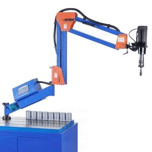 Ảnh Máy taro điện dạng cần UniFast ET-24-1800