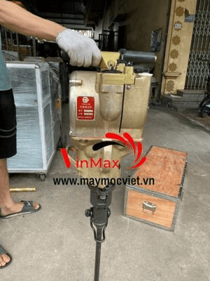Ảnh Máy khoan đá bê tông YN30A