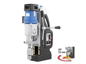 Ảnh Máy khoan từ điện BDS MAB 845