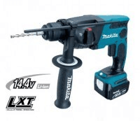 Ảnh Máy khoan dùng pin Makita BHR162RFE 14,4V