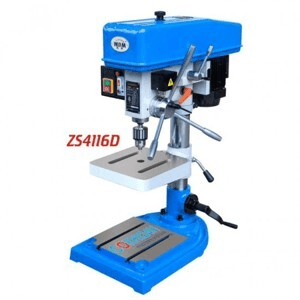 Ảnh Máy khoan đứng có ta rô WDDM ZS4120D
