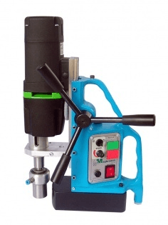Ảnh Máy khoan từ có ta rô Magbroach MDT55