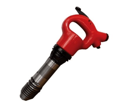 Ảnh Máy đục bê tông dùng hơi Toku AA-3B