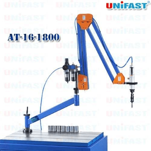 Ảnh Máy ta rô cần khí nén Unifast AT-16-1800