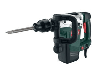 Ảnh Máy đục bê tông chuyên dùng Metabo MHE-56