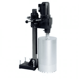 Ảnh Máy khoan rút lõi bê tông JD Power DF-1400C