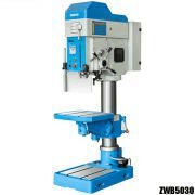Ảnh Máy khoan bàn thông minh ZWB5050 50mm