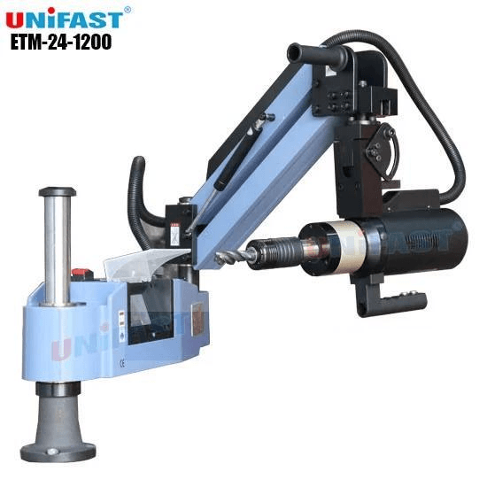 Ảnh Máy taro điện Unifast ETM-24-1200