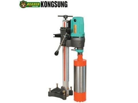 Ảnh Máy khoan rút lõi bê tông kong sung KSCD-PW6