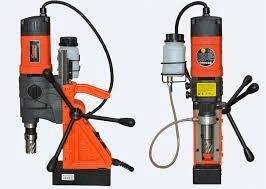 Ảnh Máy khoan từ Cayken SCY-50/2WO