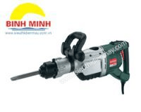 Ảnh Máy đục bê tông Metabo MHE 96