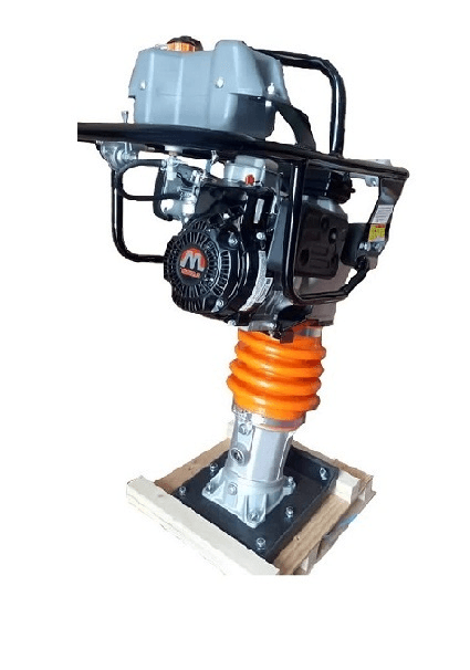 Ảnh Máy đầm cóc Mikasa MT-72FW