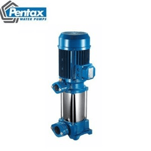 Ảnh Máy bơm nước ly tâm Pentax U18V 900/9T - trục đứng, 9HP