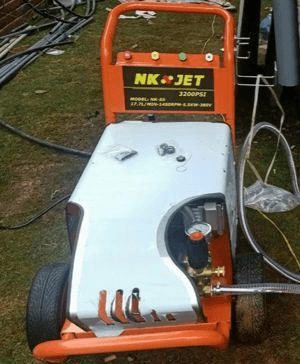 Ảnh Máy rửa xe NK-JET 5.5kw NK55