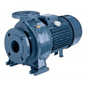 Ảnh Máy bơm nước ly tâm Ebara MD 50-250/18.5 - trục ngang, 25HP