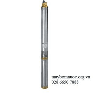 Ảnh Máy bơm hỏa tiễn Mastra R-150-ES-10