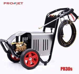 Ảnh Máy rửa xe Projet PR30S 3.0kw